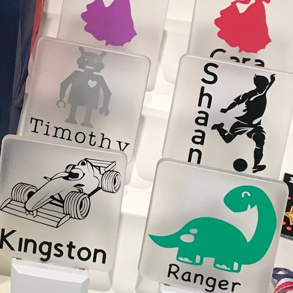 Nightlights - Picture 1 of 16